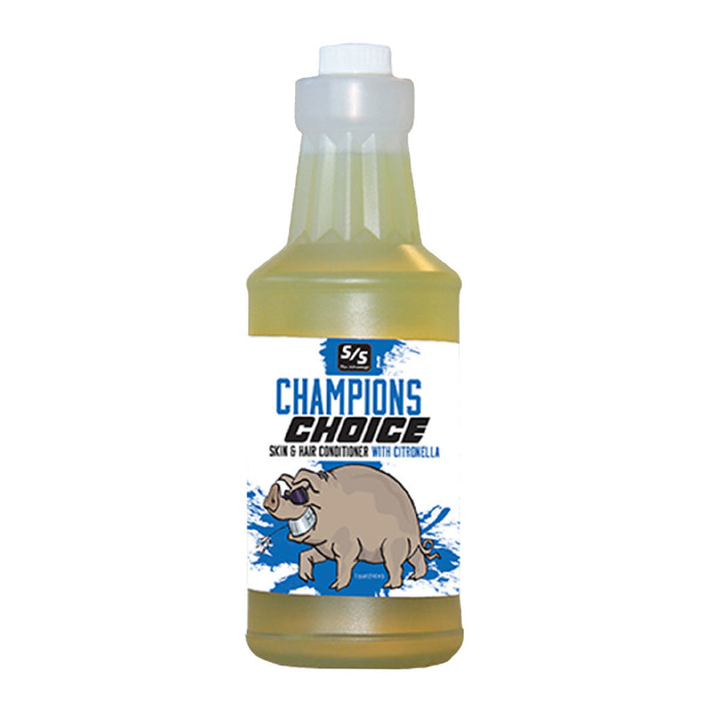 Champions Choice, 32oz