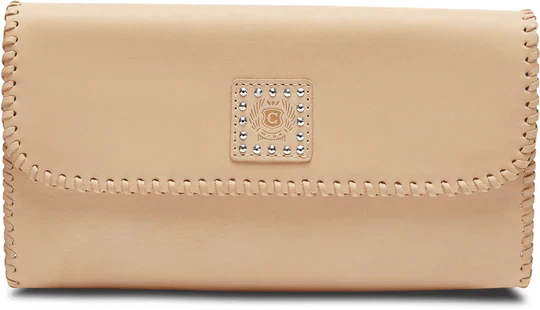 ICED STEPPED OUT - FINAL SALE!