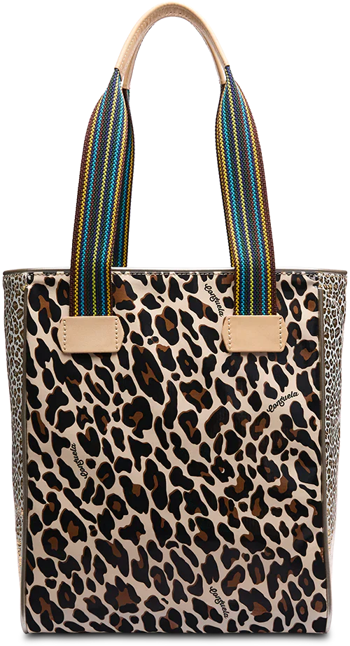 MONA CHICA TOTE