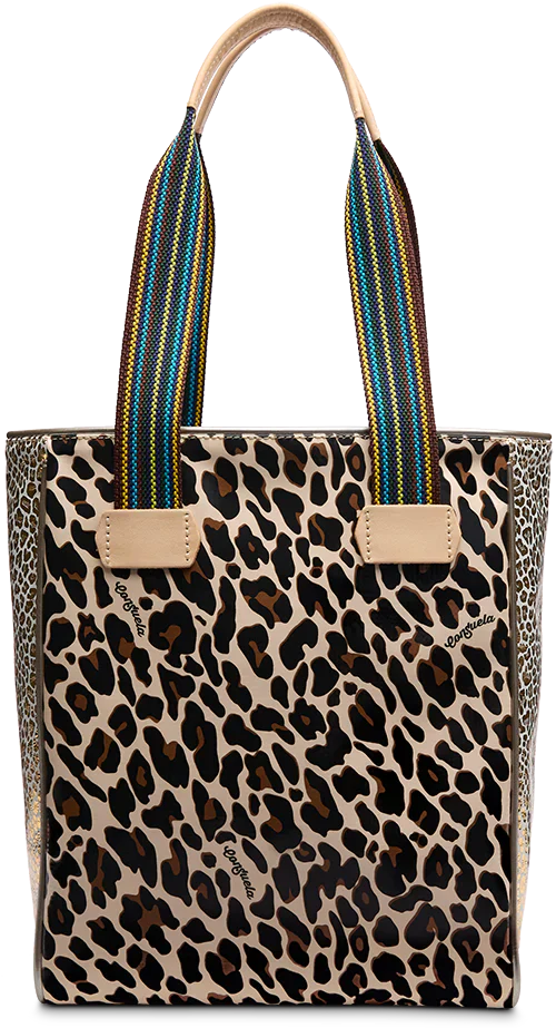 MONA CHICA TOTE