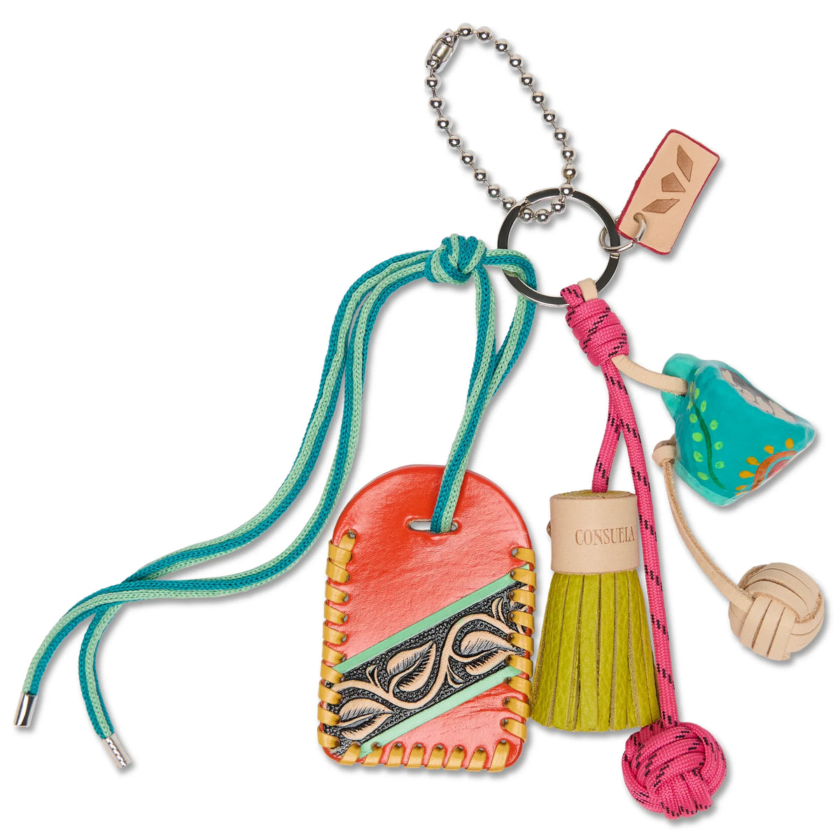 Roaster Charm — Bushland Ranch Store