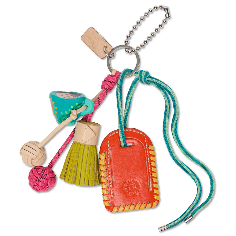 Roaster Charm