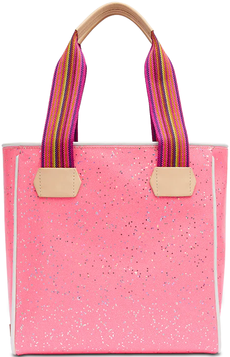CLASSIC TOTE, SUMMER