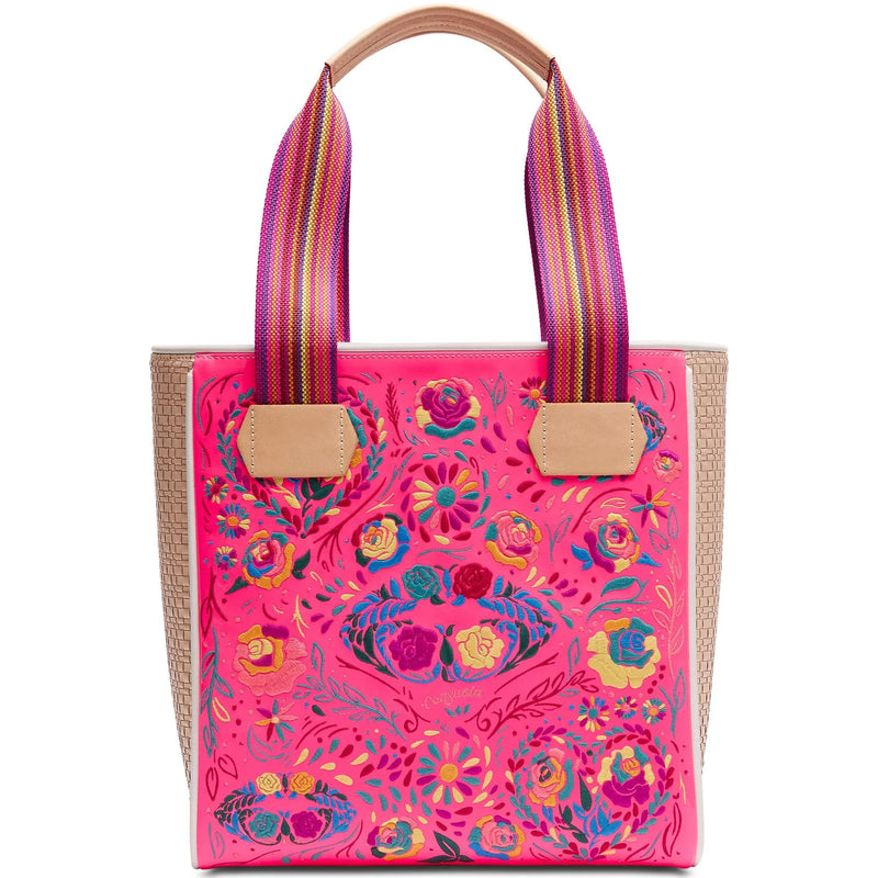XO Classic Tote