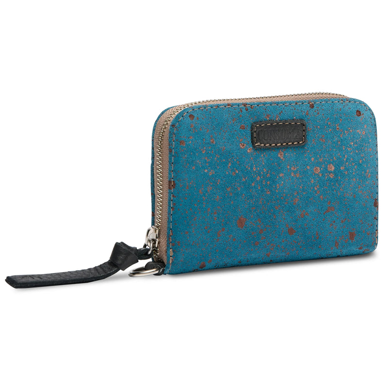 Nilo Zippy Wallet