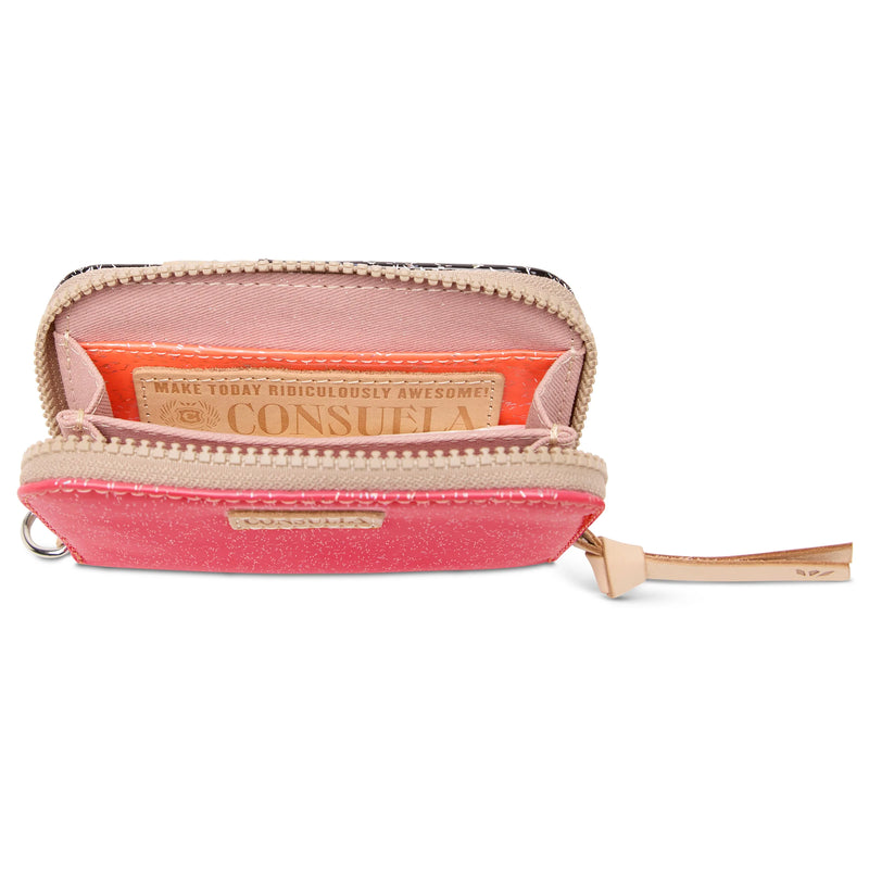 Bae Zippy Wallet
