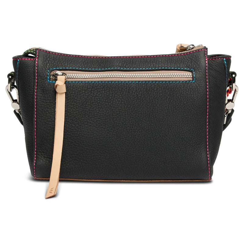 Cyndi City Bag