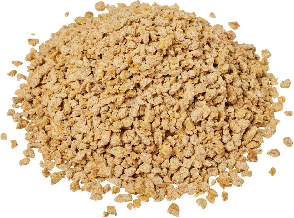 Kalmbach Feeds 28% Start Right Medicated Turkey Starer Feed, 50-lb bag Guajolotina