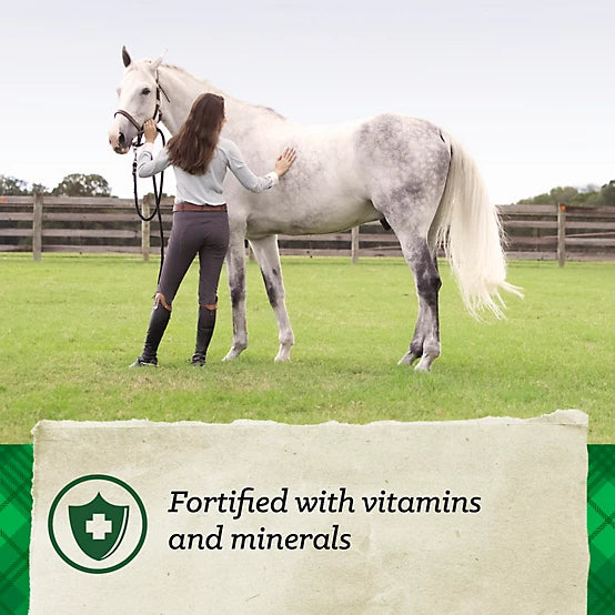 Nutrena Triumph® 12-8 Horse Feed