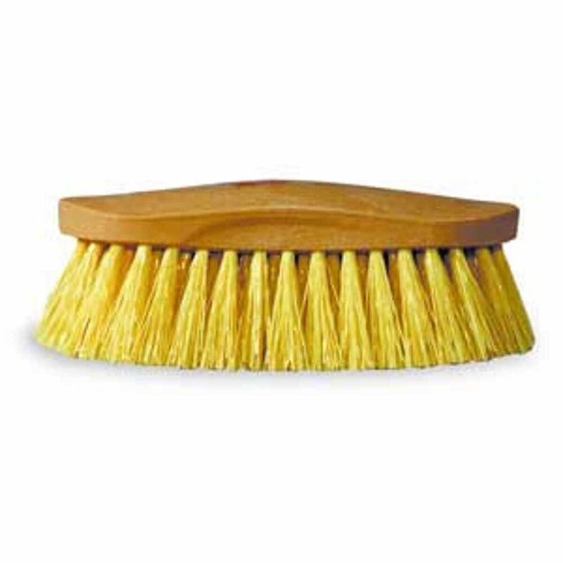 GRIP FIT GROOMING BRUSH