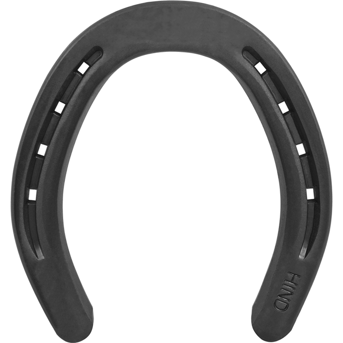 CLASSIC HIND PLAIN 00 / HERRADURAS TRASERAS 00