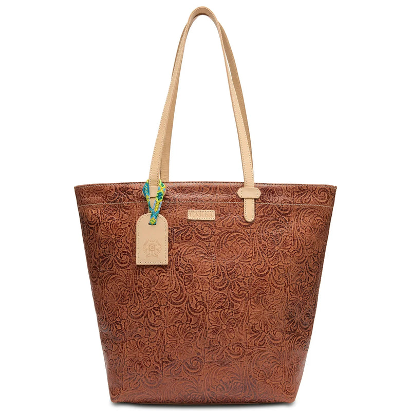 DAILY TOTE, SALLY
