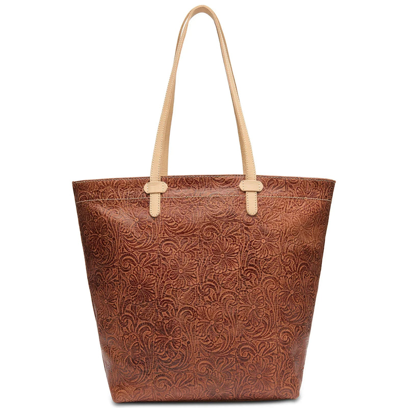 DAILY TOTE, SALLY