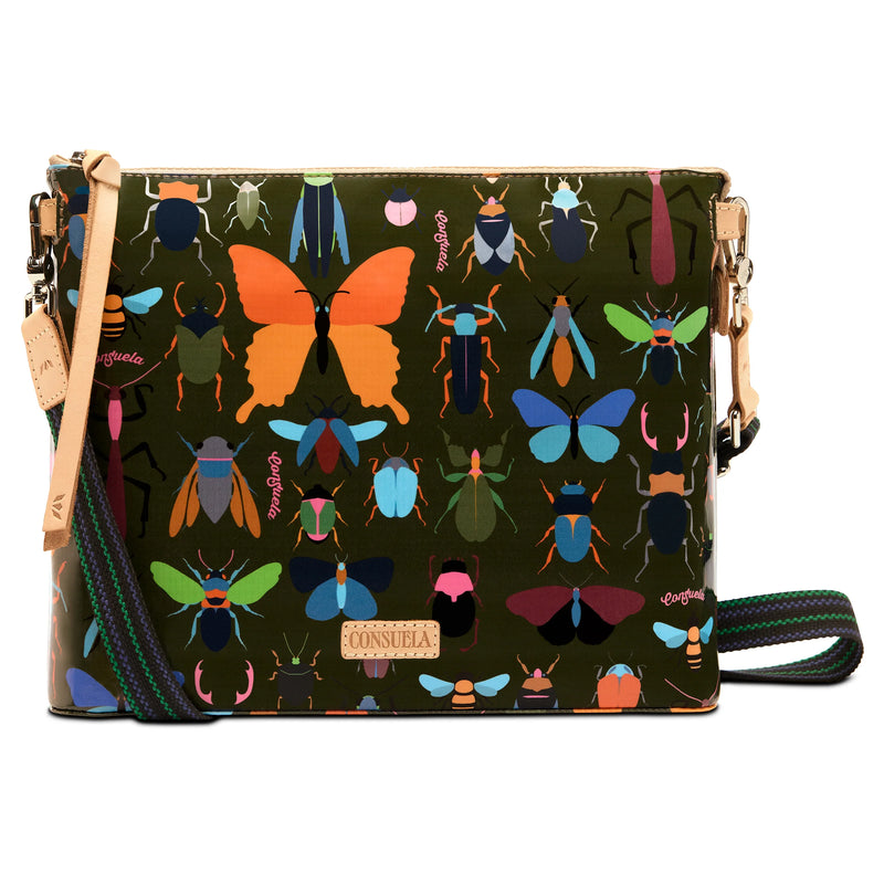 Romy Downtown Crossbody