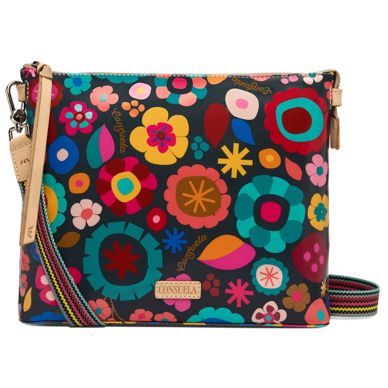 Amelie Downtown Crossbody Bag