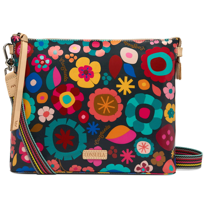 Amelie Downtown Crossbody Bag