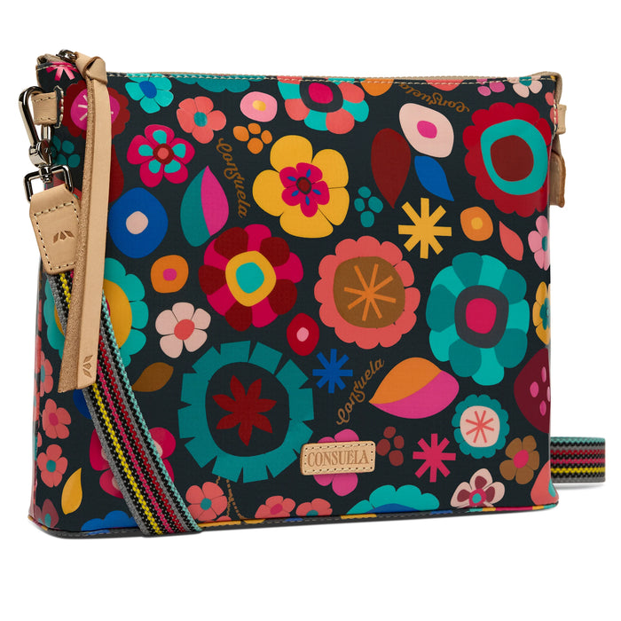 Amelie Downtown Crossbody Bag