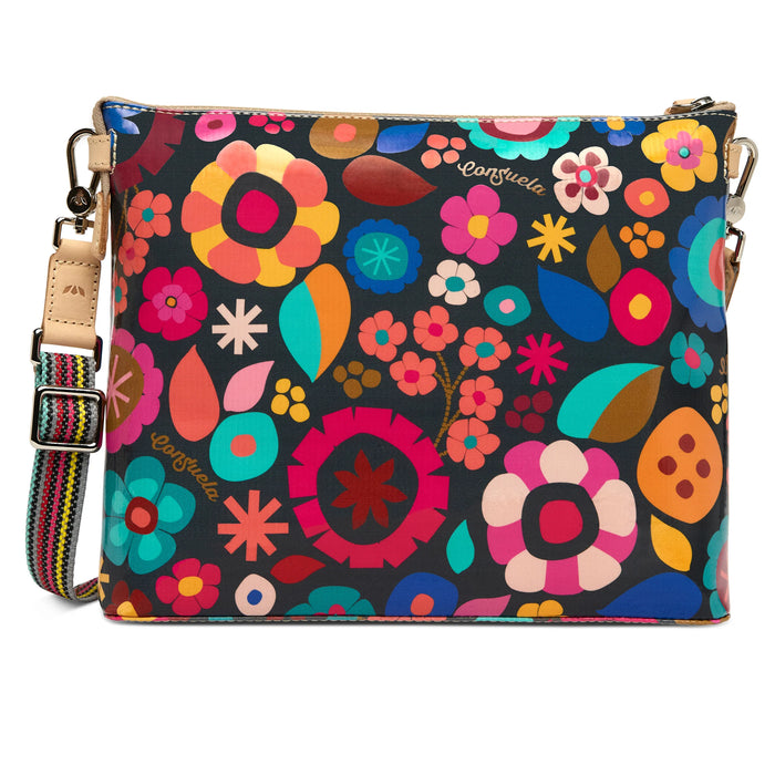 Amelie Downtown Crossbody Bag