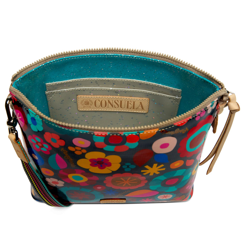 Amelie Downtown Crossbody Bag