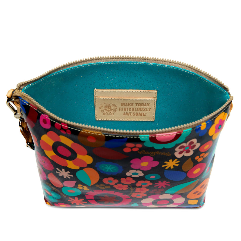 Amelie Downtown Crossbody Bag