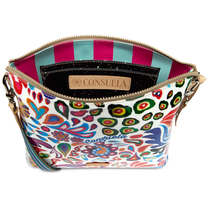 Bianca Downtown Crossbody