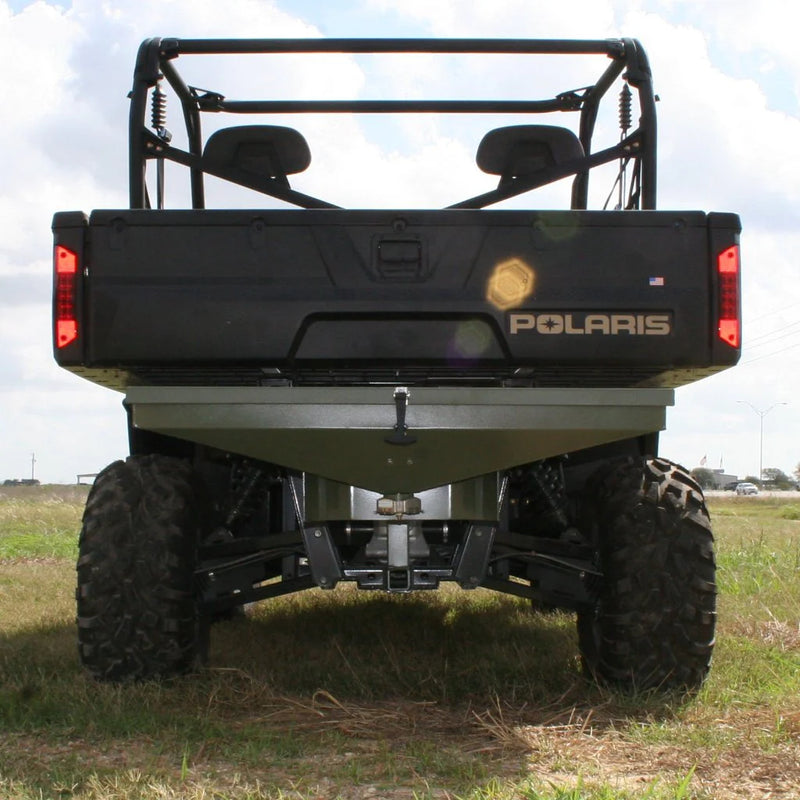 ROAD FEEDERS UTV ROAD FEEDER 50LB.
