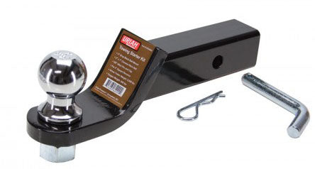Hitch Kit W/2" Ball