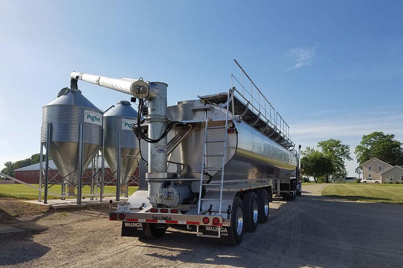 BULK Purina® Impact® All Stages 14% Pelleted (SECO DRY-SPECIAL ORDER ONLY)