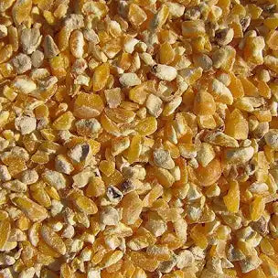 CRACKED CORN - MAIZ QUEBRADO