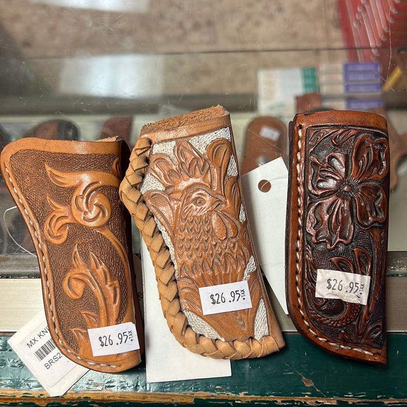 MX Knives - Fundas Navaja
