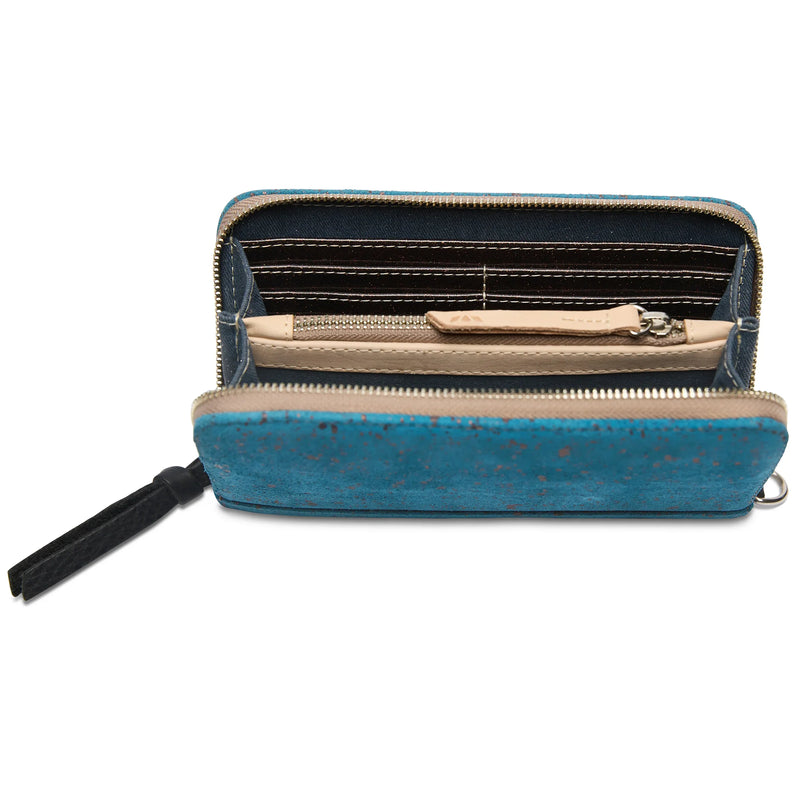 Nilo Essential Wallet
