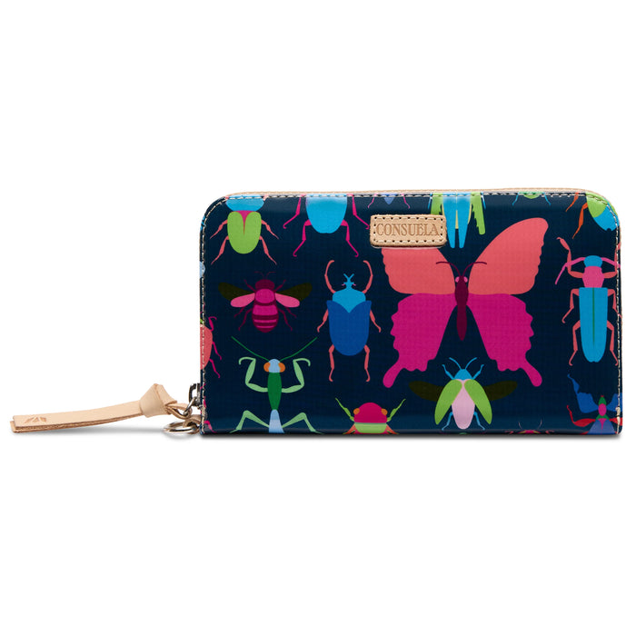Gemma Essential Wallet
