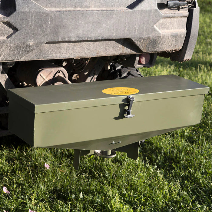 LAMCO LOW PROFILE ROAD FEEDER - 100LB