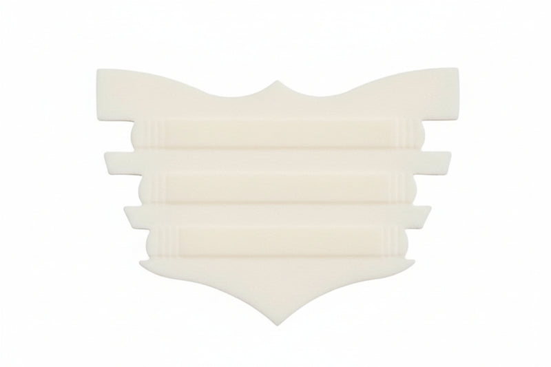 FLAIR EQUINE NASAL STRIP, WHITE