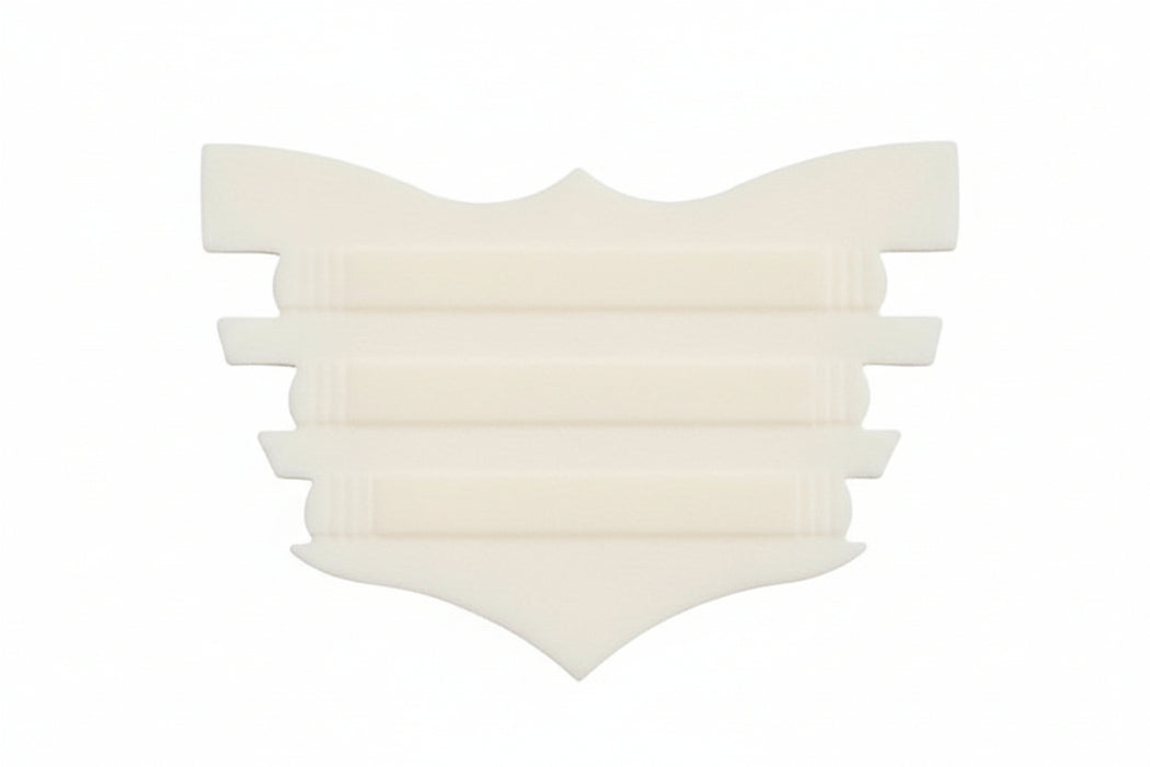 FLAIR EQUINE NASAL STRIP, WHITE