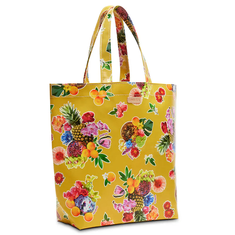 Grab n' Go Basic, BARB