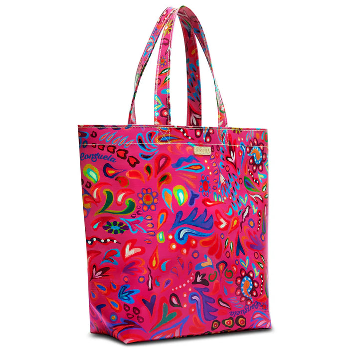 Grab n' Go Basic, CECI