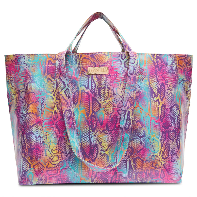 Steph Jumbo Bag
