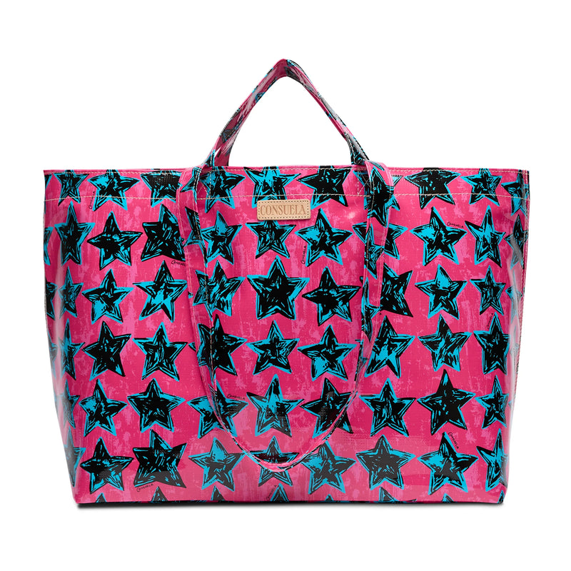 Presley Jumbo Bag