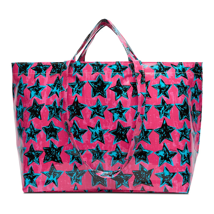 Presley Jumbo Bag