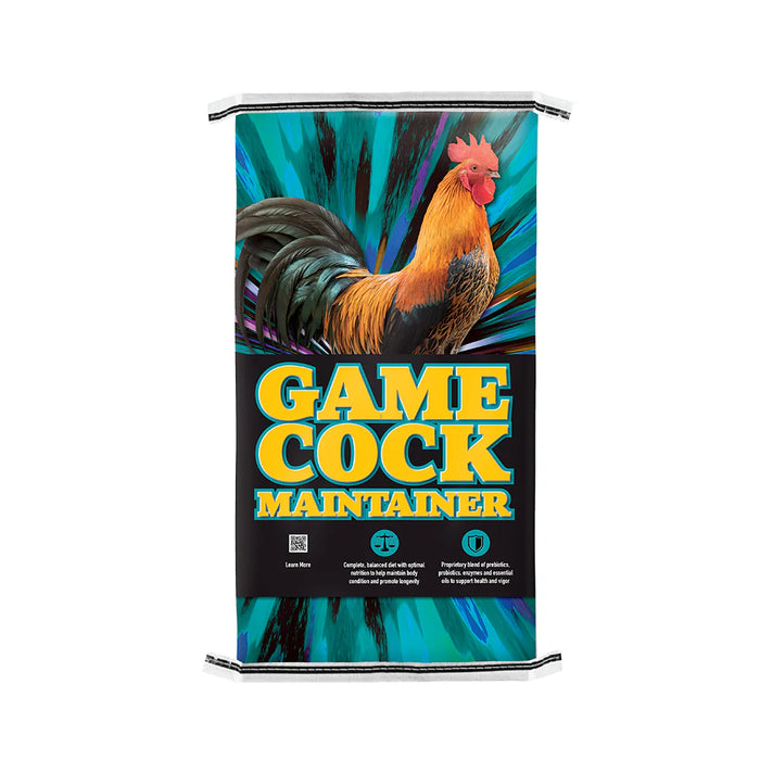 Game Time Elite 14% Gamecock Maintainer