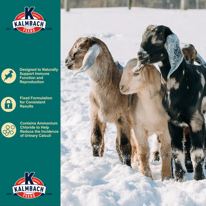 Goat Granola®
