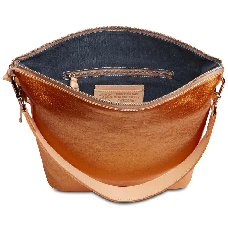 Bronzer Hobo