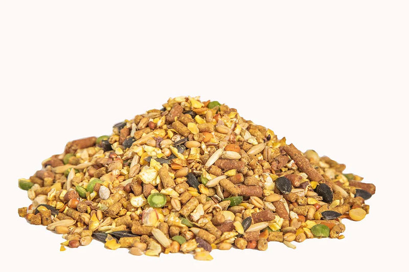 Henhouse Reserve® Feed for Chickens and Poultry 50 Lbs