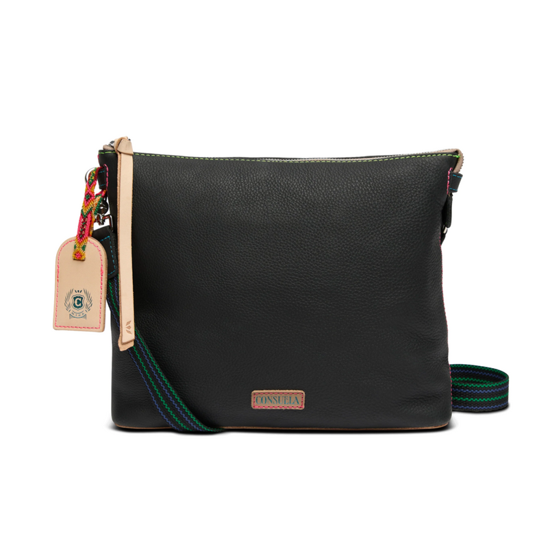 Cyndi Downtown Crossbody