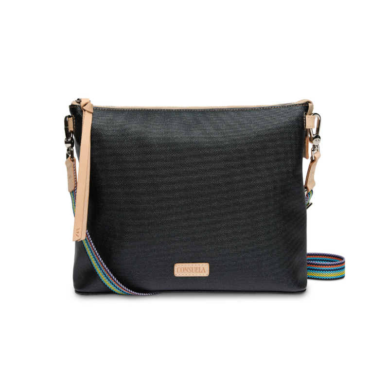 Diamond Downtown Crossbody