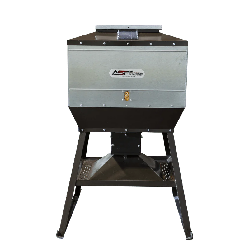 Corn Pro Automatic Corn Feeder 1000LB
