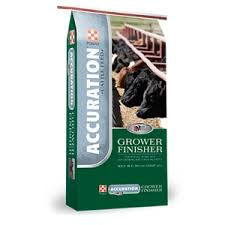 PURINA AR GROWER FINISHER SALE PREP CP R28 BG TEXT 50# (SPECIAL ORDER)