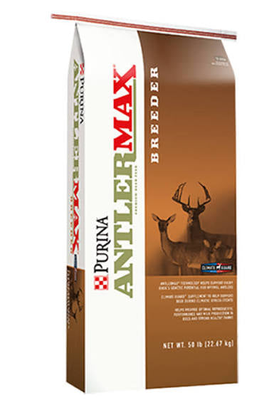 PURINA DEER BRDR COMP CTC1000 CL GD (SOLD PER POUND)