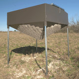 ASF Cottonseed Feeder for Deer & Cattle 500LBS